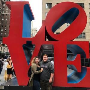 Meet your Posher, Phil